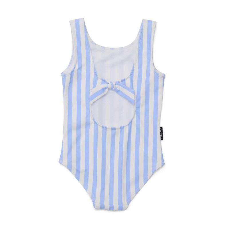 Crywolf Swimsuit image number 1